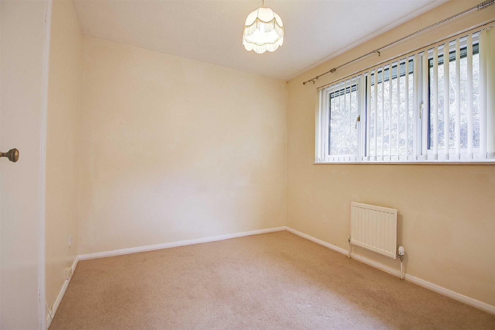 Brayton Court, Shenley Lodge, Milton Keynes